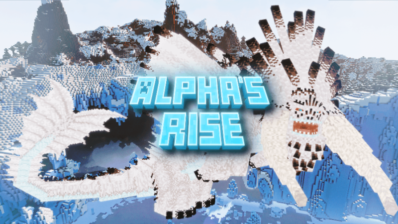Мод Alpha's Rise 1.18.2 (Драконы из HTTYD) | Сегодня, 15:25 - Моды для Minecraft / 1.18.2
