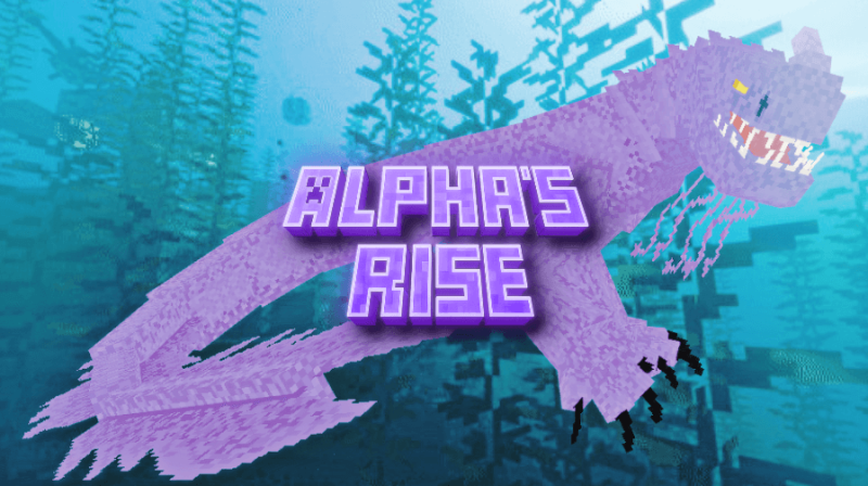 Мод Alpha's Rise 1.18.2 (Драконы из HTTYD) | Сегодня, 15:25 - Моды для Minecraft / 1.18.2