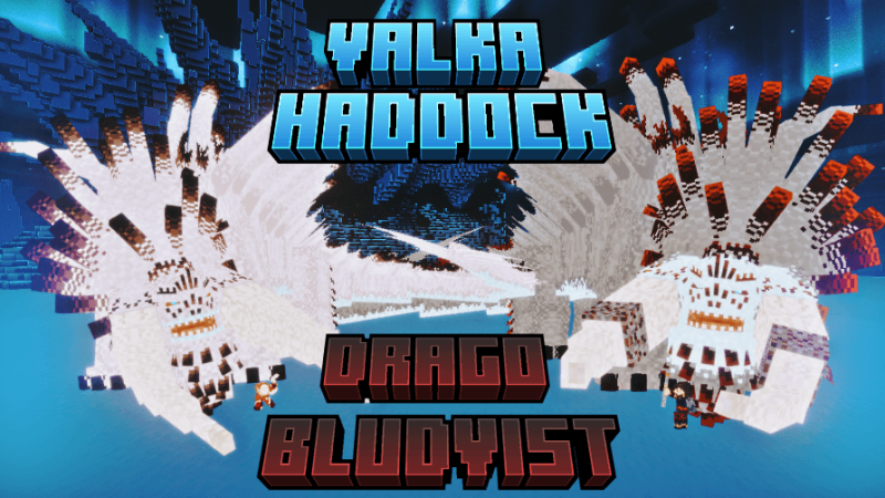 Мод Alpha's Rise 1.18.2 (Драконы из HTTYD) | Сегодня, 15:25 - Моды для Minecraft / 1.18.2