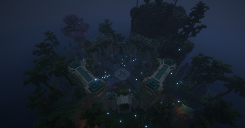 Мод Alshanex's Familiars 1.21.1/1.20.1 (Магические спутники-помощники) | 27-03-2026, 23:12 - Моды для Minecraft / Магия / Мобы / 1.20.1 / 1.21.1