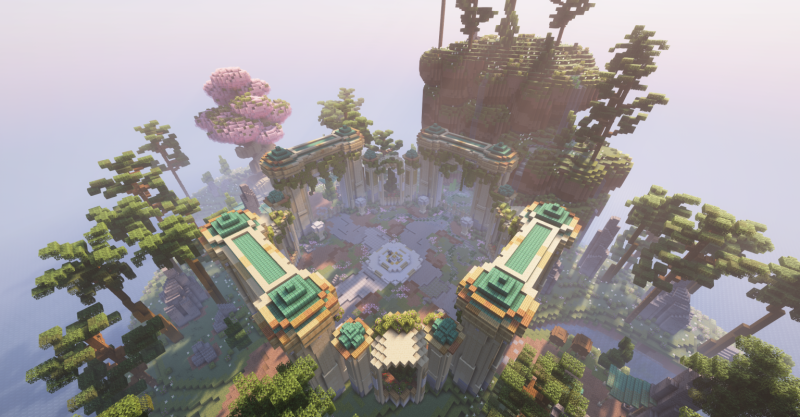 Мод Alshanex's Familiars 1.21.1/1.20.1 (Магические спутники-помощники) | 27-03-2026, 23:12 - Моды для Minecraft / Магия / Мобы / 1.20.1 / 1.21.1