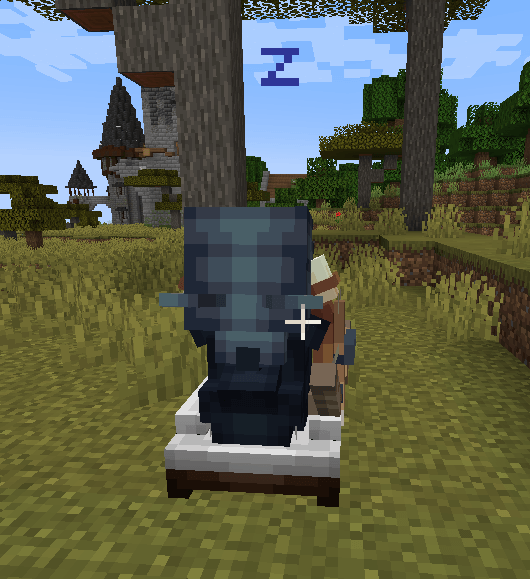 Мод Alshanex's Familiars 1.21.1/1.20.1 (Магические спутники-помощники) | 27-03-2026, 23:12 - Моды для Minecraft / Магия / Мобы / 1.20.1 / 1.21.1