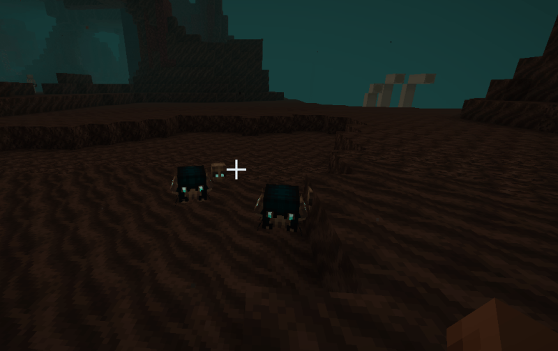 Мод Alshanex's Familiars 1.21.1/1.20.1 (Магические спутники-помощники) | 27-03-2026, 23:12 - Моды для Minecraft / Магия / Мобы / 1.20.1 / 1.21.1