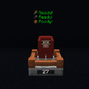 Мод Animal Pens 1.21.11/1.19.4 (Оптимизация ферм, Управление животными) | Вчера, 11:39 - Моды для Minecraft / Индустриальные / Деревья и растения / Инструменты / 1.18.2 / 1.19 / 1.19.1 / 1.19.2 / 1.19.3 / 1.19.4 / 1.20 / 1.20.1 / 1.20.2 / 1.20.4 / 1.20.5 / 1.20.6 / 1.21 / 1.21.1 / 1.21.4 / 1.21.5 / 1.21.8 / 1.21.10 / 1.21.11