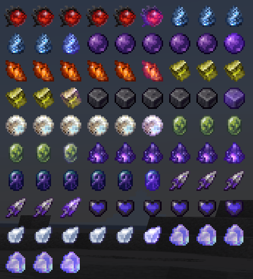 Мод Apotheosis x Iron's Spellbooks Compat 1.21.1 (Совместимость заклинаний и аффиксов) | 8-03-2026, 12:54 - Моды для Minecraft / Оружие / Магия / RPG / 1.21.1