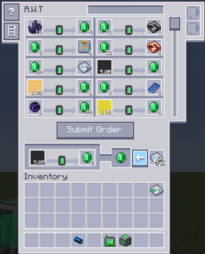 Мод Applied Pneumatics 1.21.1/1.20.1 (AE2 и PneumaticCraft) | 7-03-2026, 16:15 - Моды для Minecraft / Сундуки и рюкзаки / Индустриальные / 1.20.1 / 1.21.1