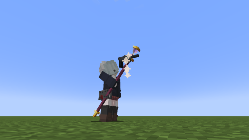 Мод Apprentice's Codex 1.21.1/1.20.1 (Магия для начинающих) | 7-03-2026, 15:57 - Моды для Minecraft / Магия / 1.20.1 / 1.21.1