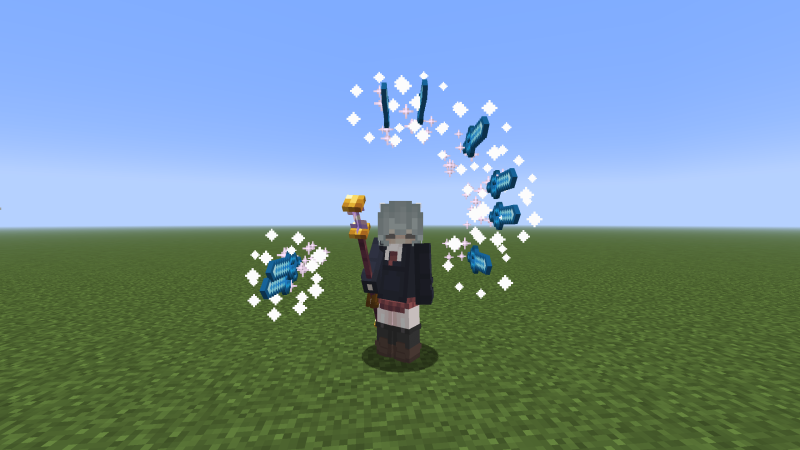 Мод Apprentice's Codex 1.21.1/1.20.1 (Магия для начинающих) | 7-03-2026, 15:57 - Моды для Minecraft / Магия / 1.20.1 / 1.21.1