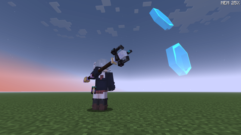 Мод Apprentice's Codex 1.21.1/1.20.1 (Магия для начинающих) | 7-03-2026, 15:57 - Моды для Minecraft / Магия / 1.20.1 / 1.21.1