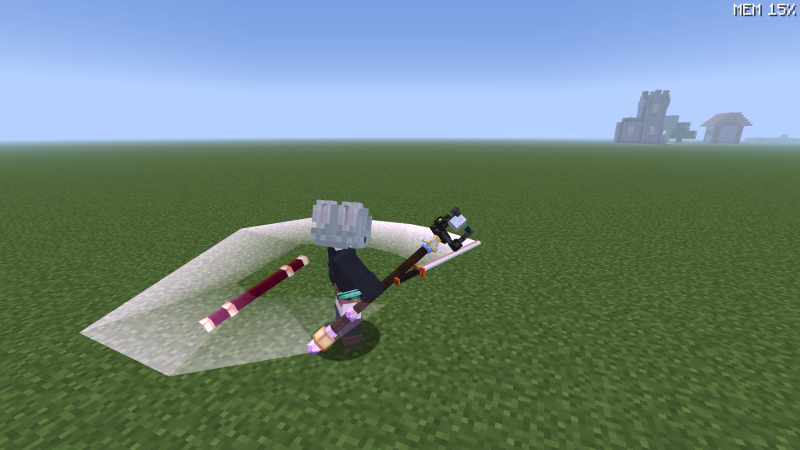 Мод Apprentice's Codex 1.21.1/1.20.1 (Магия для начинающих) | 7-03-2026, 15:57 - Моды для Minecraft / Магия / 1.20.1 / 1.21.1