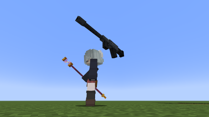 Мод Apprentice's Codex 1.21.1/1.20.1 (Магия для начинающих) | 7-03-2026, 15:57 - Моды для Minecraft / Магия / 1.20.1 / 1.21.1