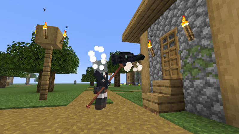 Мод Apprentice's Codex 1.21.1/1.20.1 (Магия для начинающих) | 7-03-2026, 15:57 - Моды для Minecraft / Магия / 1.20.1 / 1.21.1