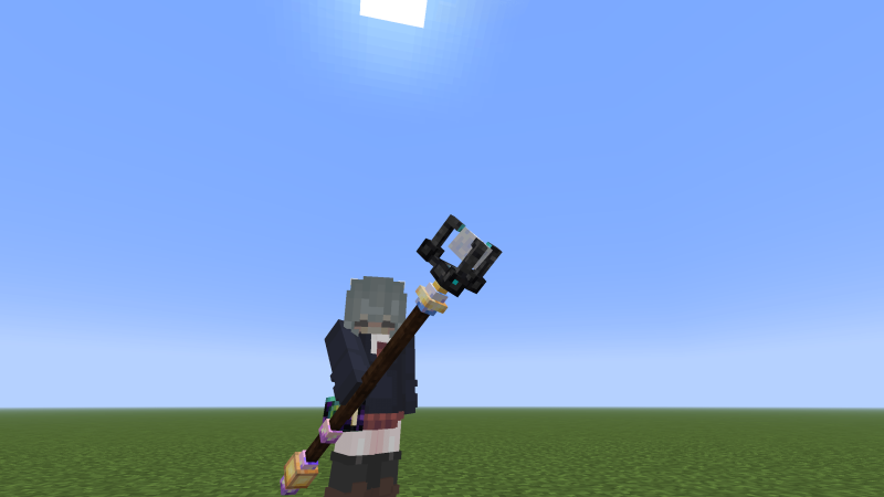 Мод Apprentice's Codex 1.21.1/1.20.1 (Магия для начинающих) | 7-03-2026, 15:57 - Моды для Minecraft / Магия / 1.20.1 / 1.21.1