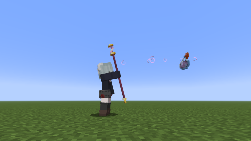 Мод Apprentice's Codex 1.21.1/1.20.1 (Магия для начинающих) | 7-03-2026, 15:57 - Моды для Minecraft / Магия / 1.20.1 / 1.21.1