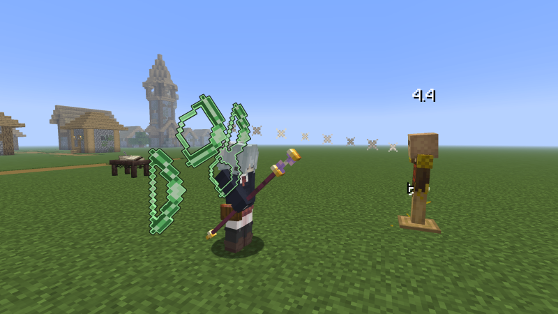 Мод Apprentice's Codex 1.21.1/1.20.1 (Магия для начинающих) | 7-03-2026, 15:57 - Моды для Minecraft / Магия / 1.20.1 / 1.21.1