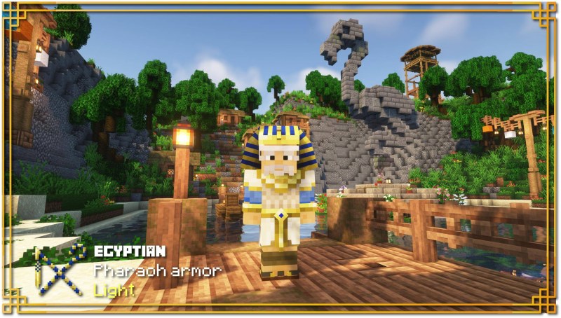 Мод Armor of the Ages 1.21.1/1.19.2 (Культурные доспехи с бонусами) | 30-03-2026, 14:44 - Моды для Minecraft / Оружие / Броня / RPG / 1.16.5 / 1.19.2 / 1.20.1 / 1.20.6 / 1.21 / 1.21.1