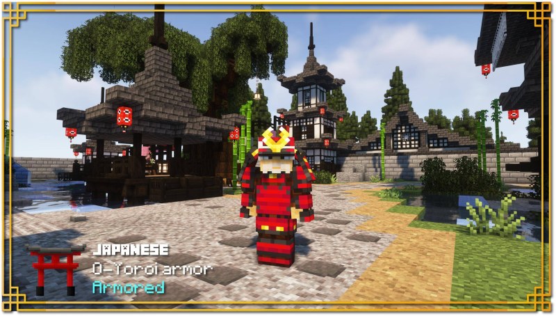 Мод Armor of the Ages 1.21.1/1.19.2 (Культурные доспехи с бонусами) | 30-03-2026, 14:44 - Моды для Minecraft / Оружие / Броня / RPG / 1.16.5 / 1.19.2 / 1.20.1 / 1.20.6 / 1.21 / 1.21.1