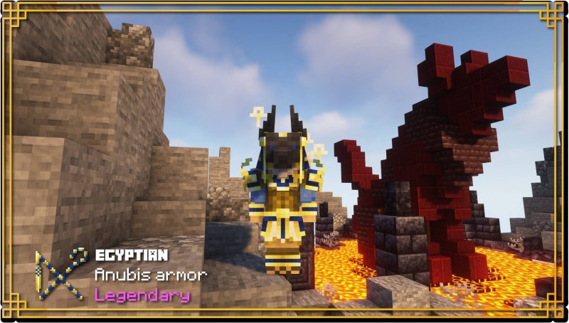 Мод Armor of the Ages 1.21.1/1.19.2 (Культурные доспехи с бонусами) | 30-03-2026, 14:44 - Моды для Minecraft / Оружие / Броня / RPG / 1.16.5 / 1.19.2 / 1.20.1 / 1.20.6 / 1.21 / 1.21.1