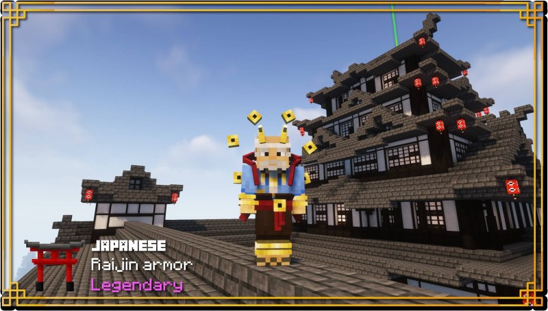 Мод Armor of the Ages 1.21.1/1.19.2 (Культурные доспехи с бонусами) | 30-03-2026, 14:44 - Моды для Minecraft / Оружие / Броня / RPG / 1.16.5 / 1.19.2 / 1.20.1 / 1.20.6 / 1.21 / 1.21.1