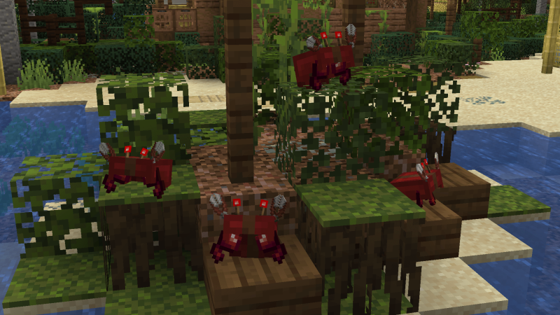 Мод Armor Poser 1.21.11/1.19.4 (Позирование бронестоек) | 20-03-2026, 09:58 - Моды для Minecraft / Декор / 1.16.5 / 1.17.1 / 1.18 / 1.18.1 / 1.18.2 / 1.19 / 1.19.2 / 1.19.3 / 1.19.4 / 1.20 / 1.20.1 / 1.20.2 / 1.20.4 / 1.20.5 / 1.20.6 / 1.21 / 1.21.1 / 1.21.4 / 1.21.5 / 1.21.8 / 1.21.10 / 1.21.11