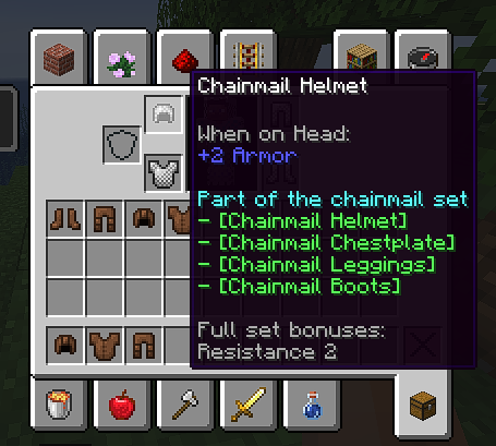 Мод Armor Set Bonuses 1.21.1/1.19.2 (Настраиваемые бонусы брони) | Вчера, 11:01 - Моды для Minecraft / Оружие / Броня / RPG / 1.17 / 1.16.5 / 1.17.1 / 1.18 / 1.18.1 / 1.18.2 / 1.19 / 1.19.1 / 1.19.2 / 1.20 / 1.20.1 / 1.20.2 / 1.20.4 / 1.21.1