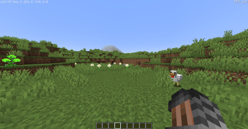 Мод Armored Arms 1.20.1/1.12.2 (Визуализация брони) | Вчера, 21:48 - Моды для Minecraft / 1.7.10 / Оружие / 1.12.2 / Броня / Ядра (Библиотеки) / 1.20.1