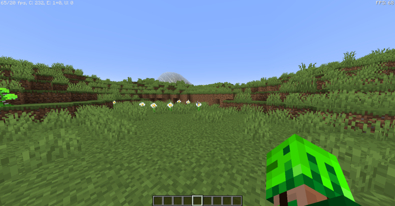 Мод Armored Arms 1.20.1/1.12.2 (Визуализация брони) | Вчера, 21:48 - Моды для Minecraft / 1.7.10 / Оружие / 1.12.2 / Броня / Ядра (Библиотеки) / 1.20.1