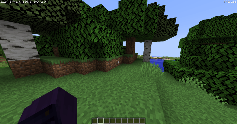 Мод Armored Arms 1.20.1/1.12.2 (Визуализация брони) | Вчера, 21:48 - Моды для Minecraft / 1.7.10 / Оружие / 1.12.2 / Броня / Ядра (Библиотеки) / 1.20.1