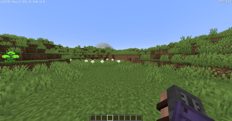 Мод Armored Arms 1.20.1/1.12.2 (Визуализация брони) | Вчера, 21:48 - Моды для Minecraft / 1.7.10 / Оружие / 1.12.2 / Броня / Ядра (Библиотеки) / 1.20.1