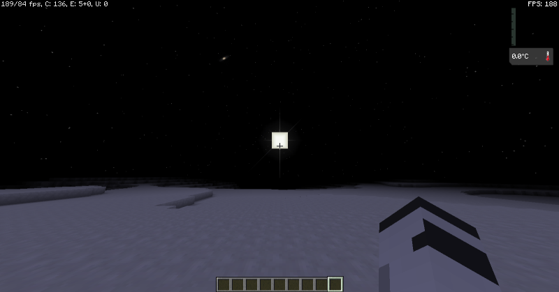 Мод Armored Arms 1.20.1/1.12.2 (Визуализация брони) | Вчера, 21:48 - Моды для Minecraft / 1.7.10 / Оружие / 1.12.2 / Броня / Ядра (Библиотеки) / 1.20.1