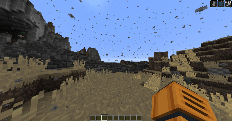 Мод Armored Arms 1.20.1/1.12.2 (Визуализация брони) | Вчера, 21:48 - Моды для Minecraft / 1.7.10 / Оружие / 1.12.2 / Броня / Ядра (Библиотеки) / 1.20.1