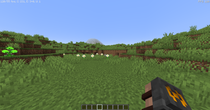 Мод Armored Arms 1.20.1/1.12.2 (Визуализация брони) | Вчера, 21:48 - Моды для Minecraft / 1.7.10 / Оружие / 1.12.2 / Броня / Ядра (Библиотеки) / 1.20.1