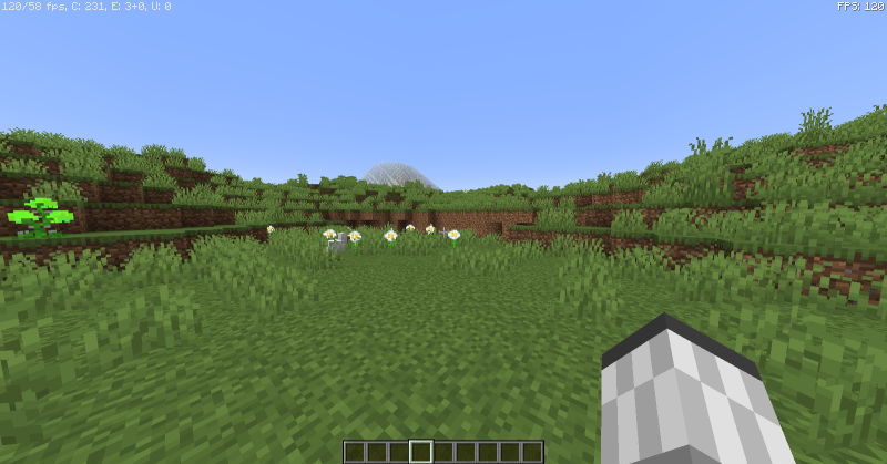 Мод Armored Arms 1.20.1/1.12.2 (Визуализация брони) | Вчера, 21:48 - Моды для Minecraft / 1.7.10 / Оружие / 1.12.2 / Броня / Ядра (Библиотеки) / 1.20.1