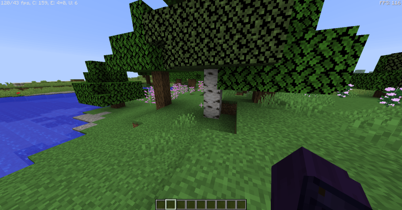 Мод Armored Arms 1.20.1/1.12.2 (Визуализация брони) | Вчера, 21:48 - Моды для Minecraft / 1.7.10 / Оружие / 1.12.2 / Броня / Ядра (Библиотеки) / 1.20.1