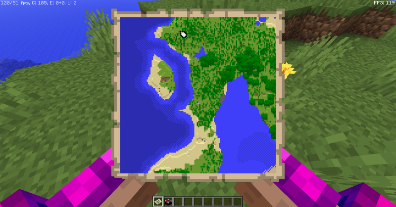 Мод Armored Arms 1.20.1/1.12.2 (Визуализация брони) | Вчера, 21:48 - Моды для Minecraft / 1.7.10 / Оружие / 1.12.2 / Броня / Ядра (Библиотеки) / 1.20.1