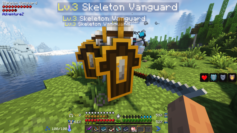 Модпак Around Fabric 1.20.1/1.19.2 (Фундаментальный модпак) | Вчера, 17:30 - Моды для Minecraft / Магия / Индустриальные / RPG / 1.19.2 / 1.20.1