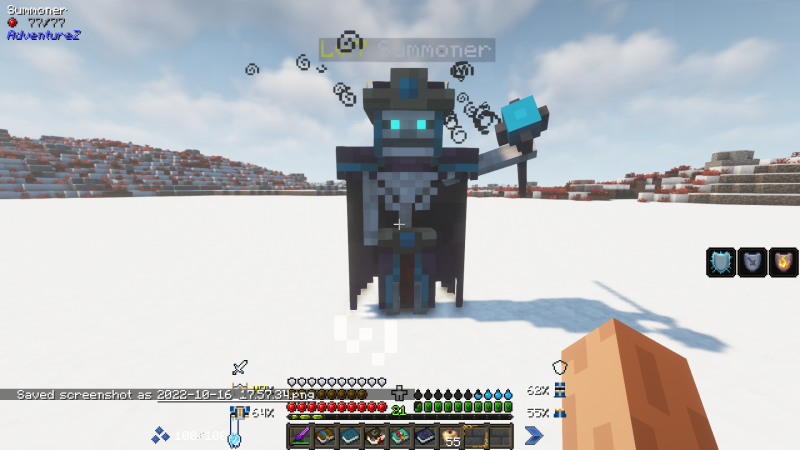 Модпак Around Fabric 1.20.1/1.19.2 (Фундаментальный модпак) | Вчера, 17:30 - Моды для Minecraft / Магия / Индустриальные / RPG / 1.19.2 / 1.20.1