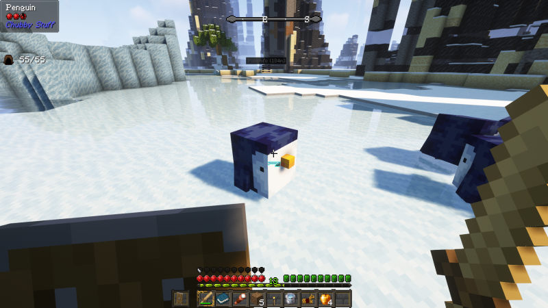 Модпак Around Fabric 1.20.1/1.19.2 (Фундаментальный модпак) | Вчера, 17:30 - Моды для Minecraft / Магия / Индустриальные / RPG / 1.19.2 / 1.20.1