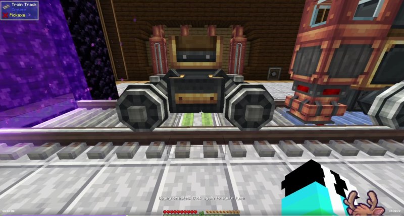 Модпак Around Fabric 1.20.1/1.19.2 (Фундаментальный модпак) | Вчера, 17:30 - Моды для Minecraft / Магия / Индустриальные / RPG / 1.19.2 / 1.20.1