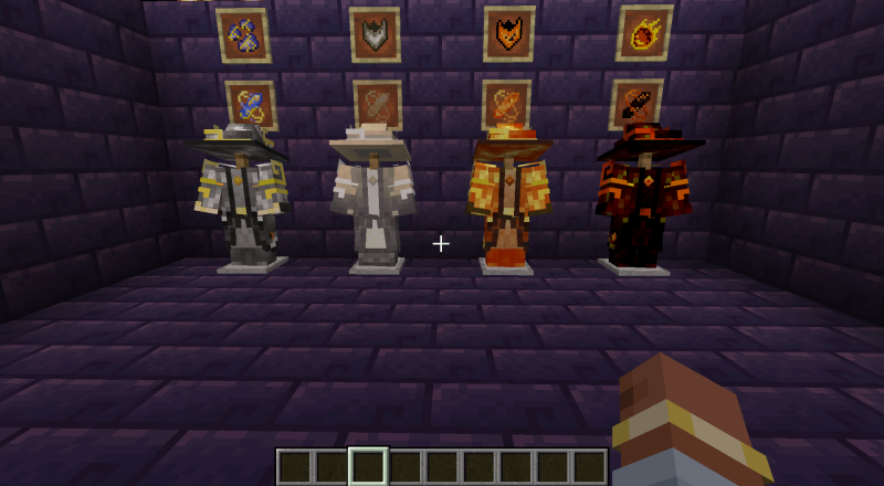 Мод Ars Elemancy 1.21.1 (Дополнение для Ars Elemental) | 8-03-2026, 12:33 - Моды для Minecraft / Оружие / Магия / Броня / 1.21.1