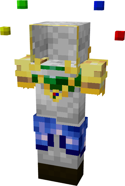 Мод Ars Elemancy 1.21.1 (Дополнение для Ars Elemental) | 8-03-2026, 12:33 - Моды для Minecraft / Оружие / Магия / Броня / 1.21.1