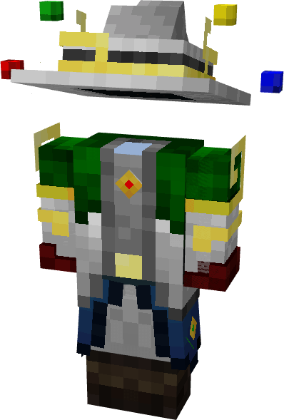 Мод Ars Elemancy 1.21.1 (Дополнение для Ars Elemental) | 8-03-2026, 12:33 - Моды для Minecraft / Оружие / Магия / Броня / 1.21.1