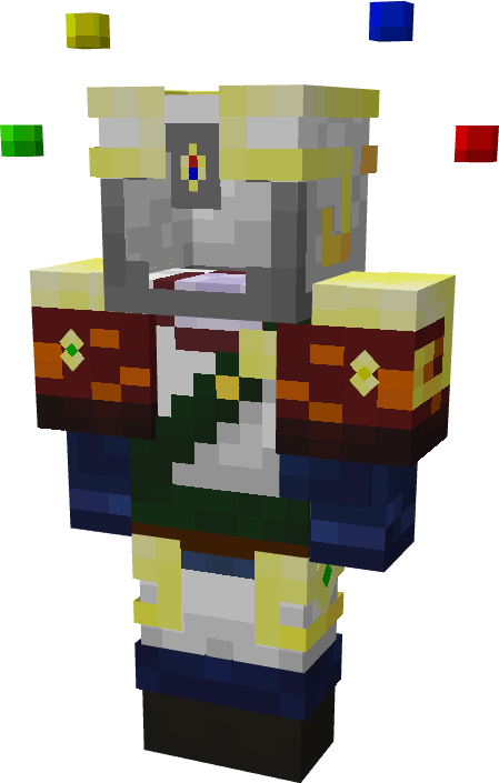 Мод Ars Elemancy 1.21.1 (Дополнение для Ars Elemental) | 8-03-2026, 12:33 - Моды для Minecraft / Оружие / Магия / Броня / 1.21.1