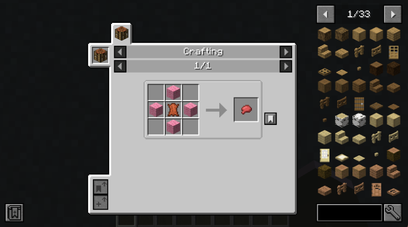 Мод Artifacts Crafting 1.21.1/1.19.4 (Крафт артефактов) | 23-03-2026, 10:46 - Моды для Minecraft / 1.16.5 / 1.18.2 / 1.19.2 / 1.19.4 / 1.20.1 / 1.21.1