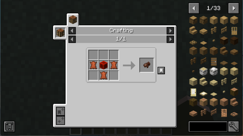 Мод Artifacts Crafting 1.21.1/1.19.4 (Крафт артефактов) | 23-03-2026, 10:46 - Моды для Minecraft / 1.16.5 / 1.18.2 / 1.19.2 / 1.19.4 / 1.20.1 / 1.21.1