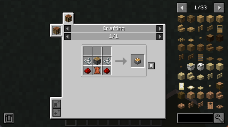 Мод Artifacts Crafting 1.21.1/1.19.4 (Крафт артефактов) | 23-03-2026, 10:46 - Моды для Minecraft / 1.16.5 / 1.18.2 / 1.19.2 / 1.19.4 / 1.20.1 / 1.21.1