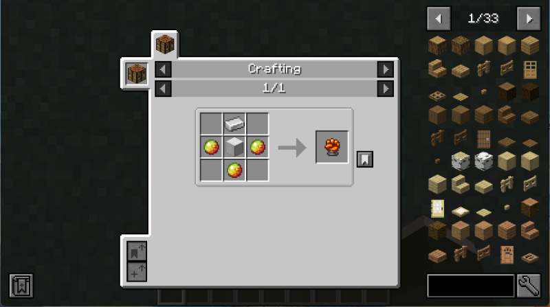 Мод Artifacts Crafting 1.21.1/1.19.4 (Крафт артефактов) | 23-03-2026, 10:46 - Моды для Minecraft / 1.16.5 / 1.18.2 / 1.19.2 / 1.19.4 / 1.20.1 / 1.21.1