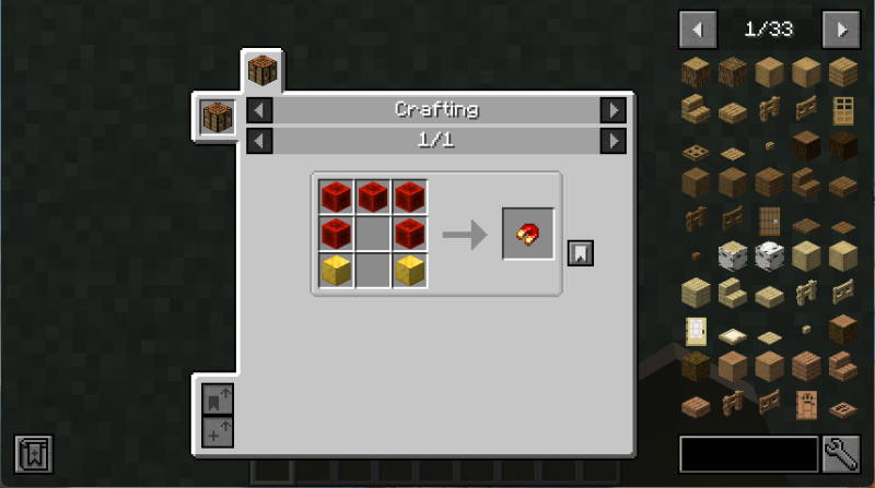 Мод Artifacts Crafting 1.21.1/1.19.4 (Крафт артефактов) | 23-03-2026, 10:46 - Моды для Minecraft / 1.16.5 / 1.18.2 / 1.19.2 / 1.19.4 / 1.20.1 / 1.21.1