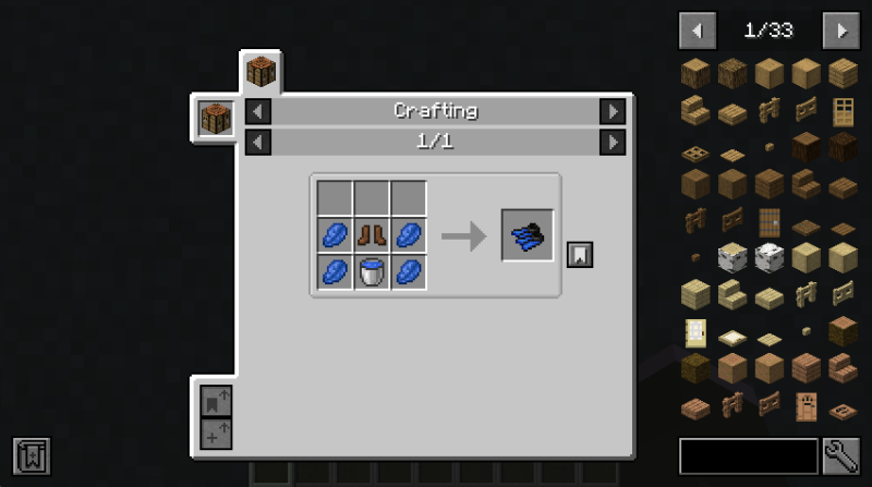 Мод Artifacts Crafting 1.21.1/1.19.4 (Крафт артефактов) | 23-03-2026, 10:46 - Моды для Minecraft / 1.16.5 / 1.18.2 / 1.19.2 / 1.19.4 / 1.20.1 / 1.21.1