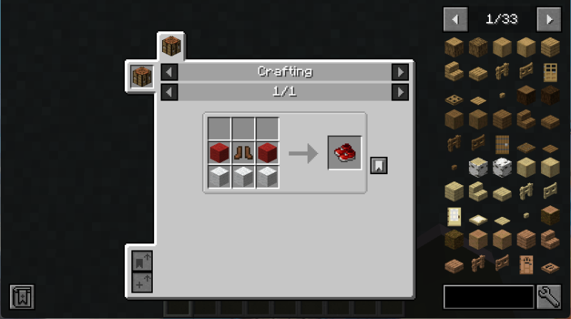 Мод Artifacts Crafting 1.21.1/1.19.4 (Крафт артефактов) | 23-03-2026, 10:46 - Моды для Minecraft / 1.16.5 / 1.18.2 / 1.19.2 / 1.19.4 / 1.20.1 / 1.21.1